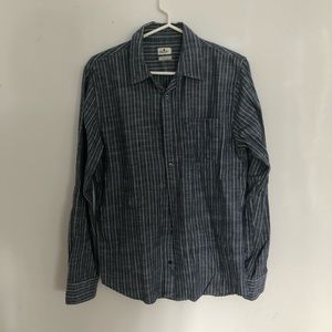 Penny stock Button down shirt